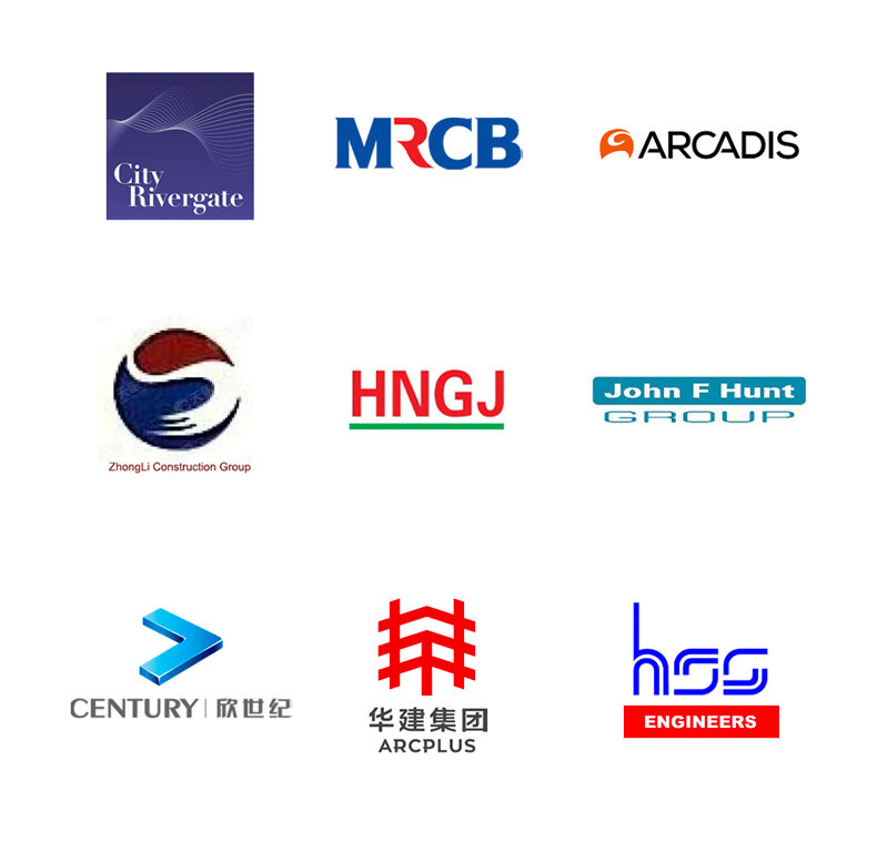 Great British Construction